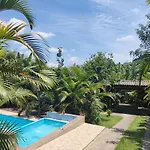 Casa de Campo da Jeanne - exclusividade para sua família com lazer e privacidade