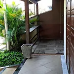 Casa de Campo da Jeanne - Casa completa com lazer exclusivo em Campo Grande RJ