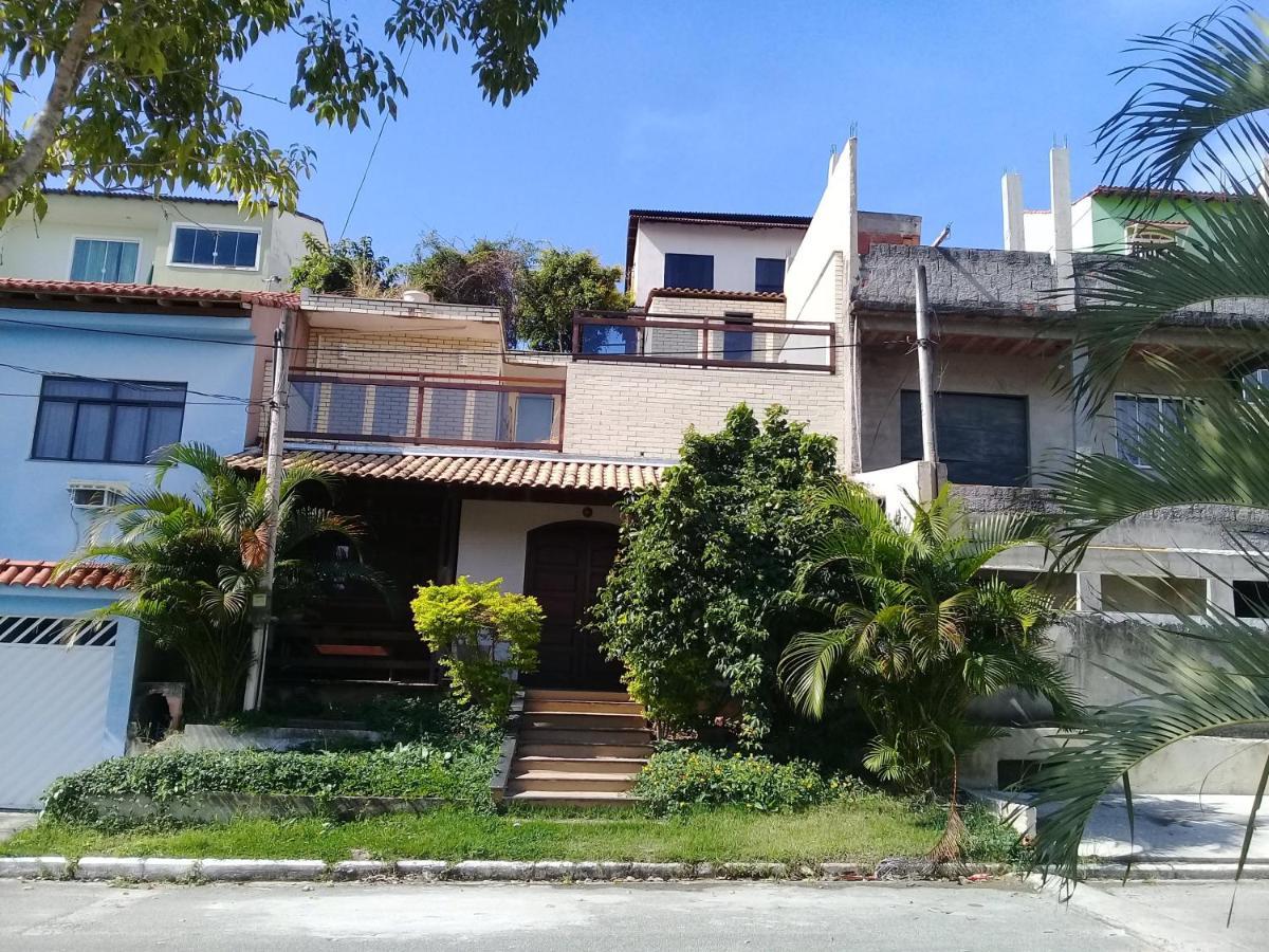Habitación en casa particular E Rustica Com Piscina, Churrasqueira E Banheira De Uso Privativo *