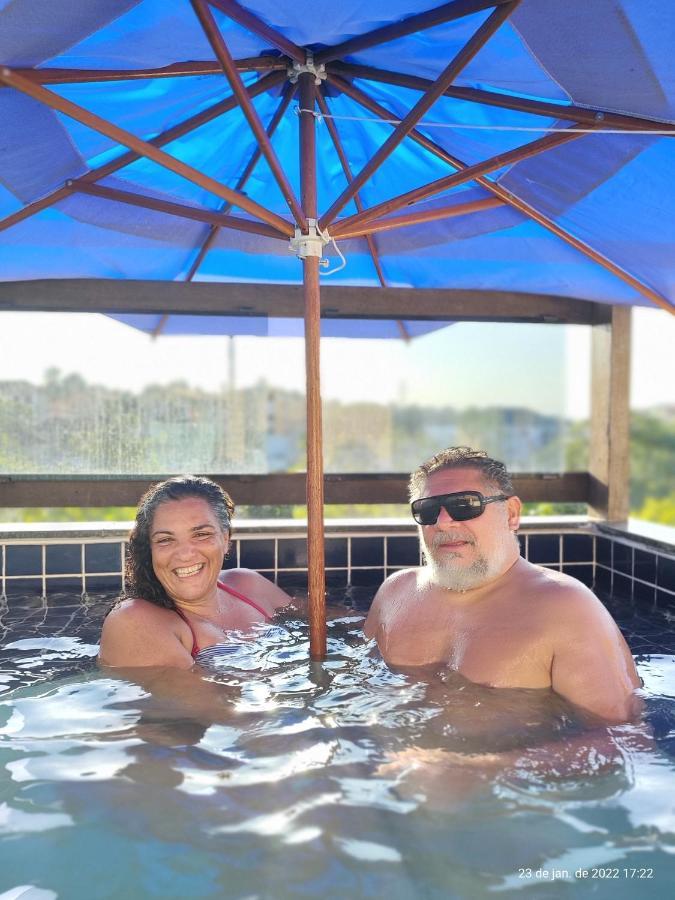 E Rustica Com Piscina, Churrasqueira E Banheira De Uso Privativo *