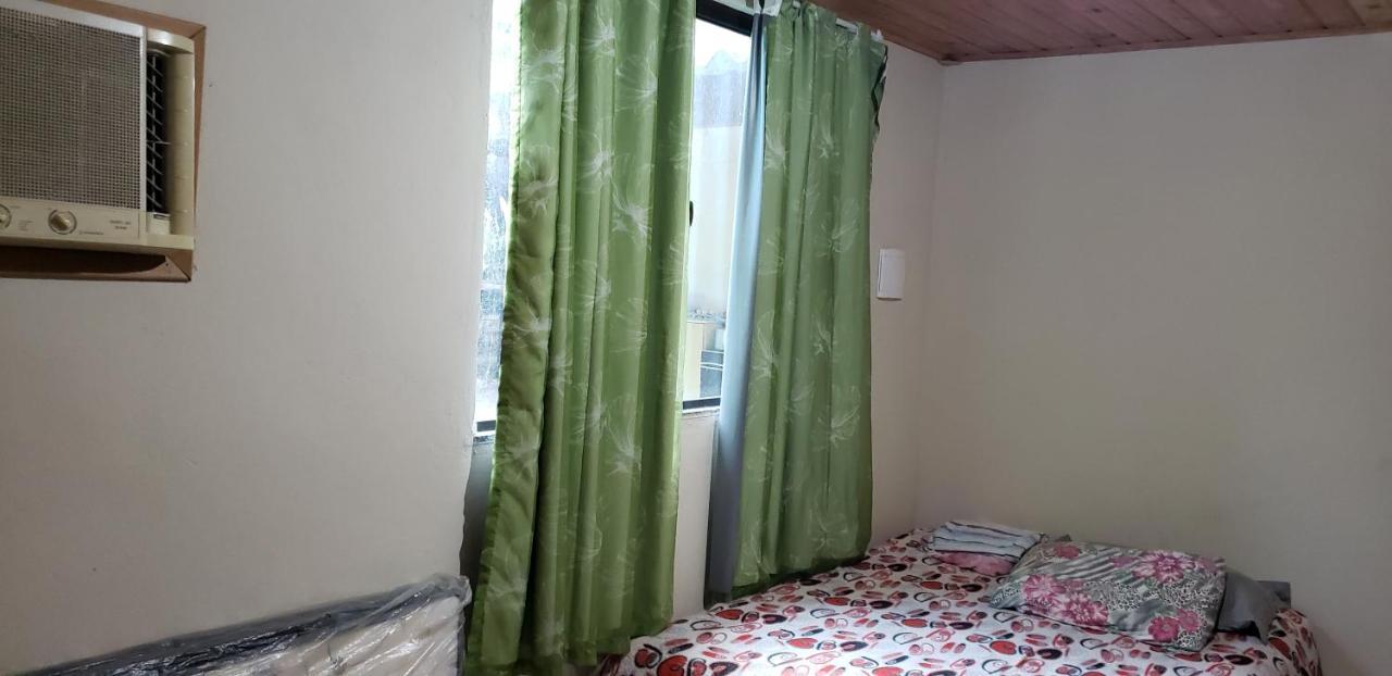 E Rustica Com Piscina, Churrasqueira E Banheira De Uso Privativo Habitación en casa particular *