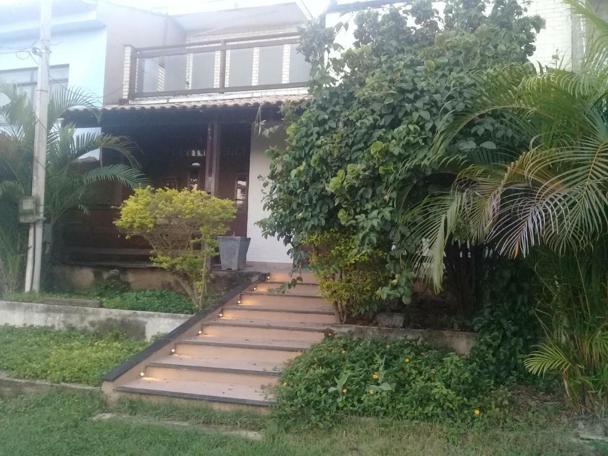 Habitación en casa particular E Rustica Com Piscina, Churrasqueira E Banheira De Uso Privativo *