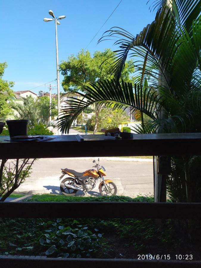 E Rustica Com Piscina, Churrasqueira E Banheira De Uso Privativo * Río de Janeiro