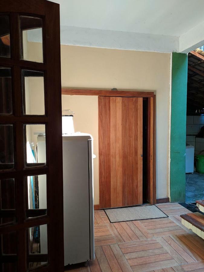 E Rustica Com Piscina, Churrasqueira E Banheira De Uso Privativo Habitación en casa particular Río de Janeiro